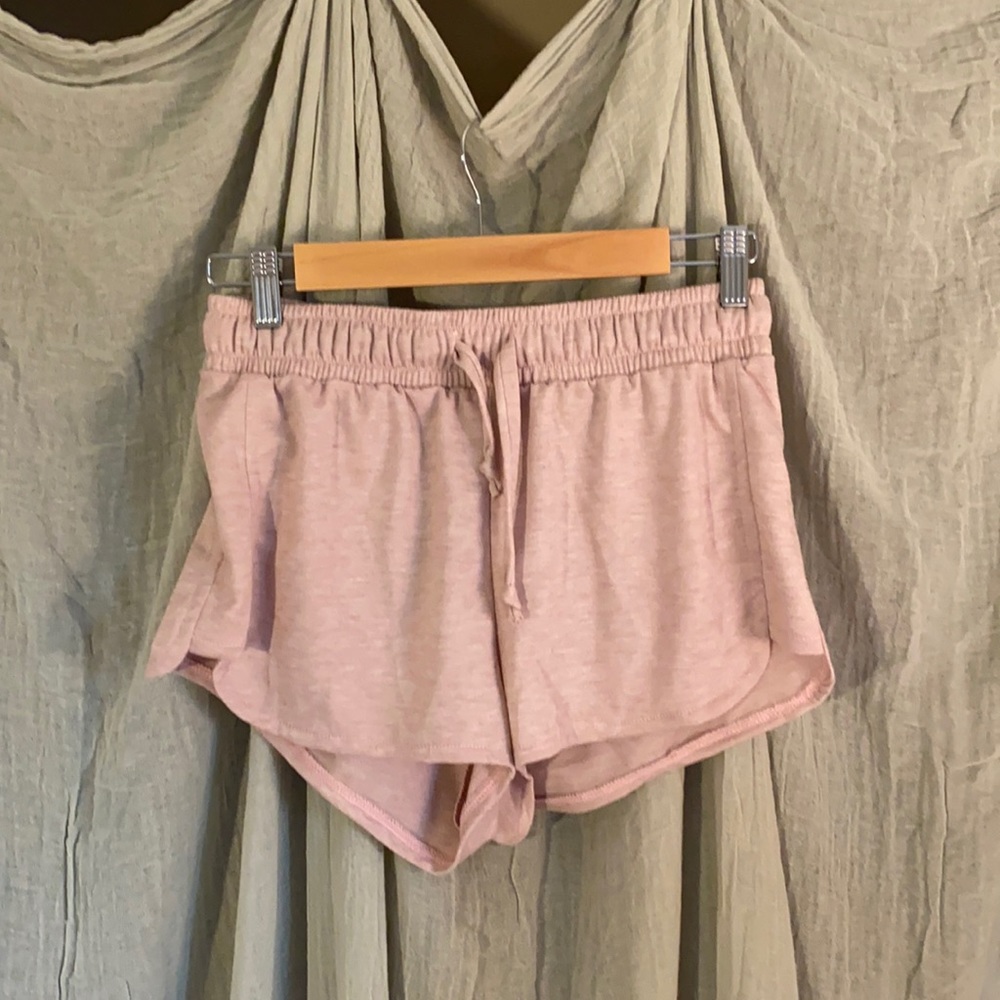 Onzie shorts